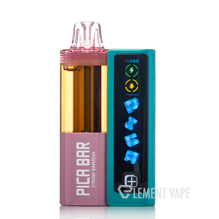 Pica Bar Lucid 35K Disposable $12.99