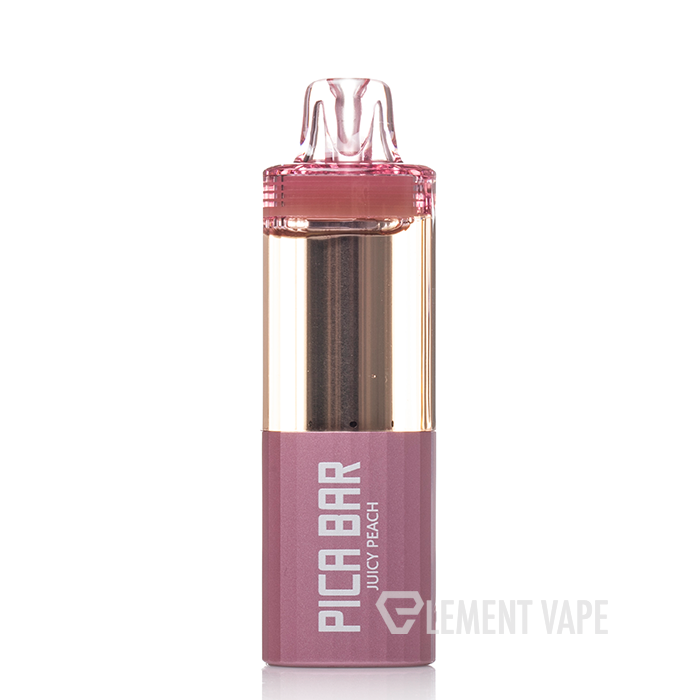PICA BAR Lucid 35K Disposable Pods