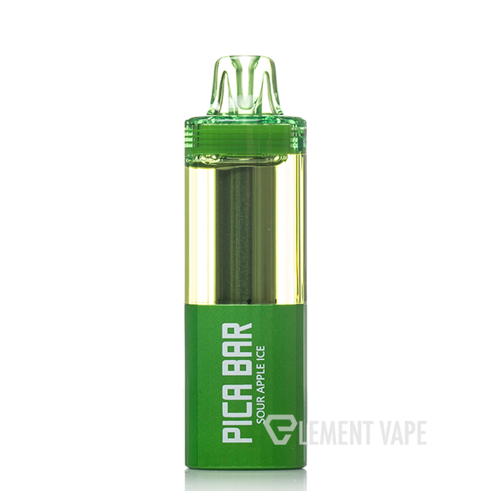 vape shop can picafort PICA BAR Lucid 35K Disposable Pods