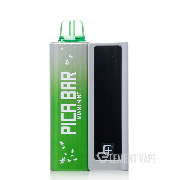 Pica Bar Tuning 30K Disposable Kit - $9.99
