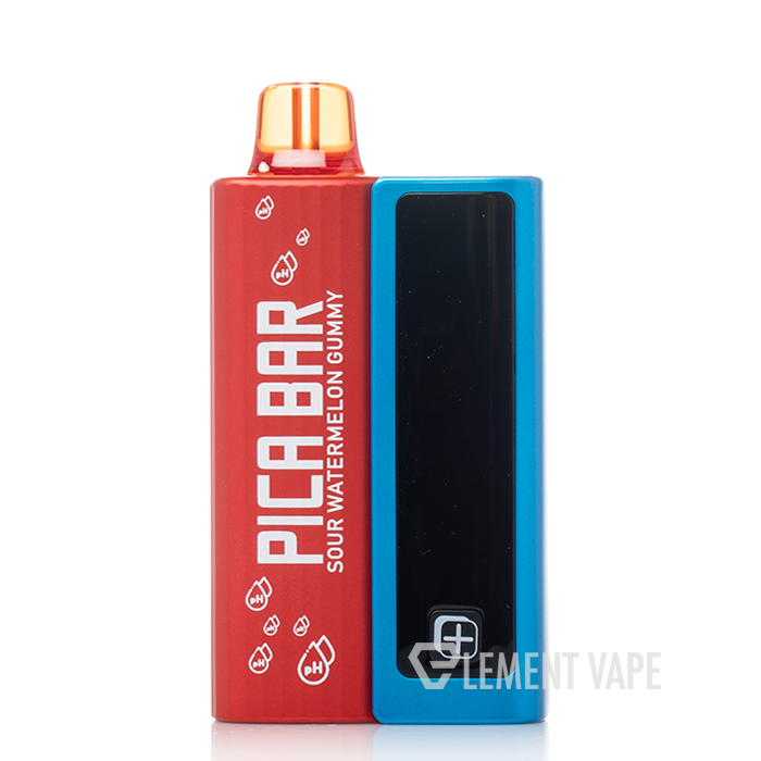 pica bar vape flavors ELF BAR GH23000 main image 1
