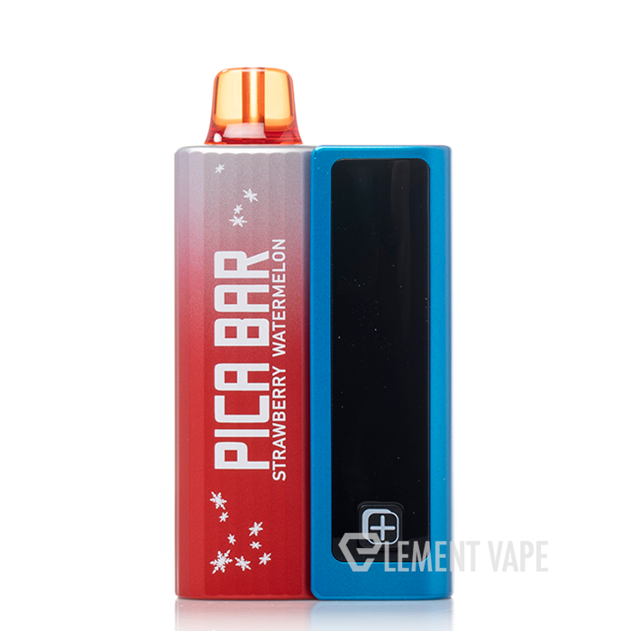elf bar vape uk PICA Bar Super Pro 30K main image 0