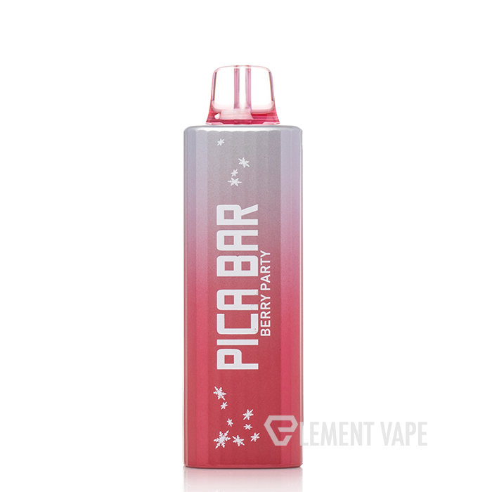 how much is elf bar vape PICA BAR Lucid 35K Puffs main image 1