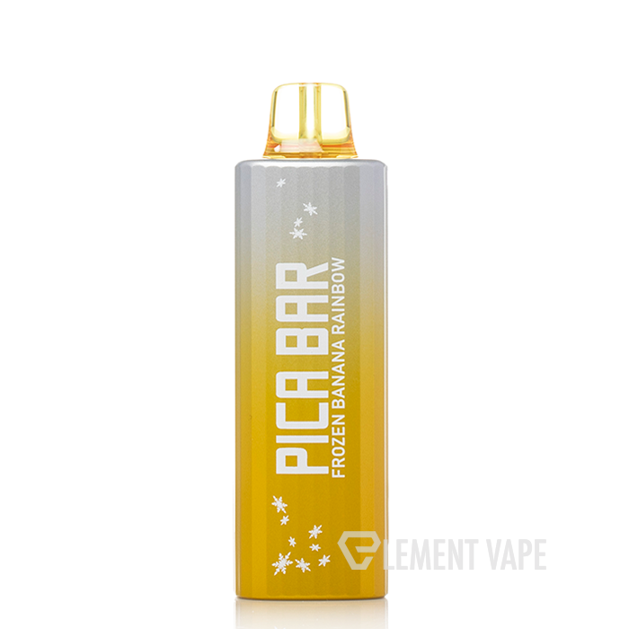 Pica Bar Tuning 30K Disposable Pods