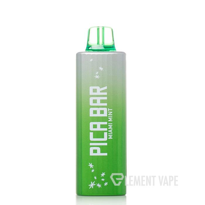 Pica Bar Tuning 30K Disposable Pods $9.99