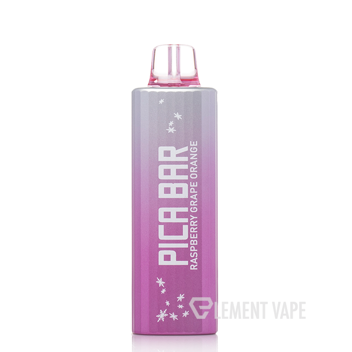 Pica Bar Tuning 30K Disposable Pods - $9.99