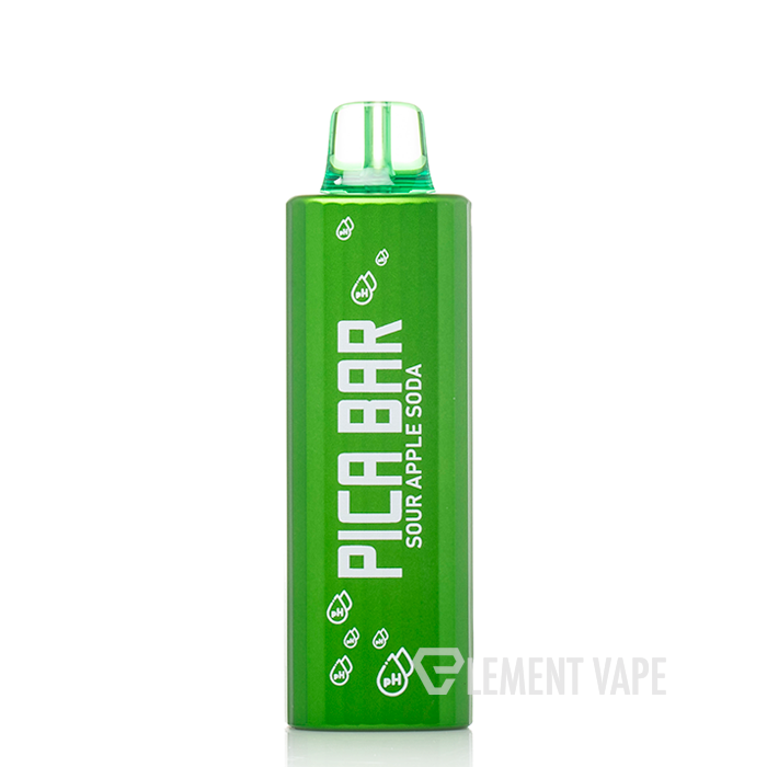 Pica Bar Tuning 30K Disposable Pods $9.99