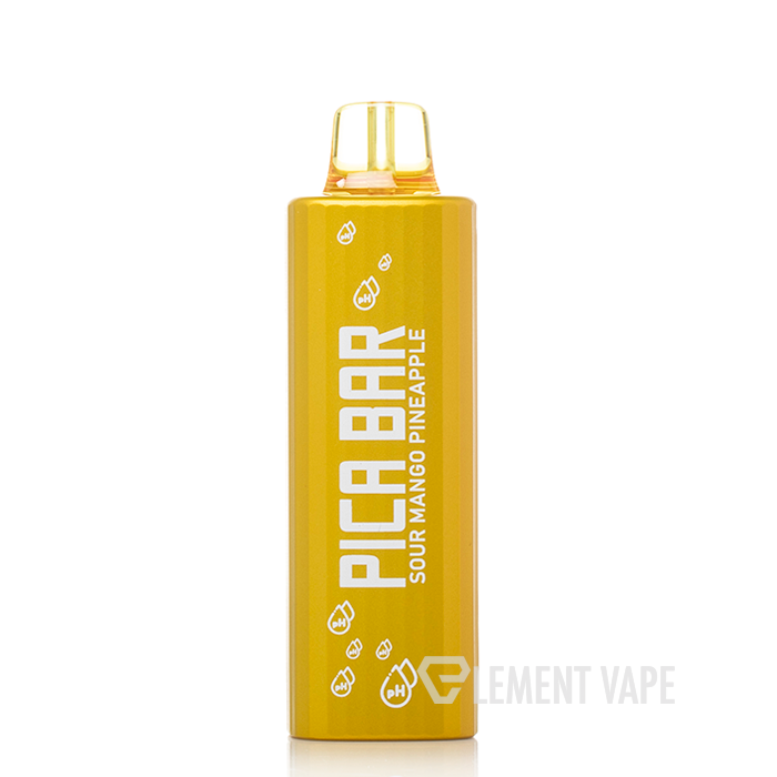 Pica Bar Tuning 30K Disposable Pods $9.99