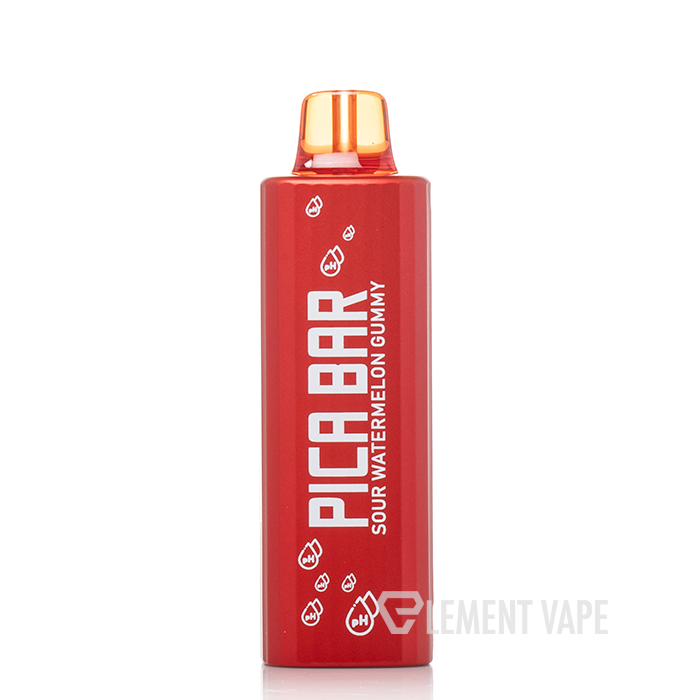 elf bar vape uk Pica Bar Tuning 30K Disposable Pods $9.99 main image 0