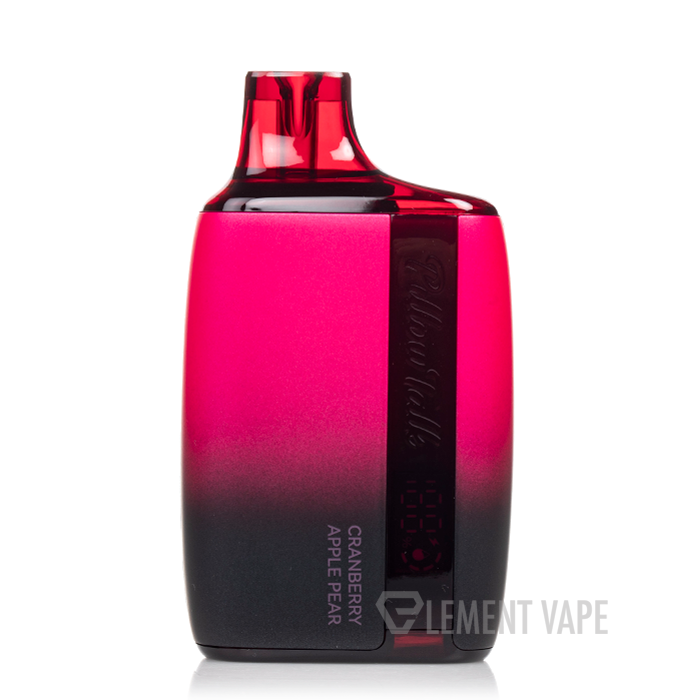 elf bar vape uk Tropical Rainbow Blast Pillow Talk IC40000 Vape main image 1