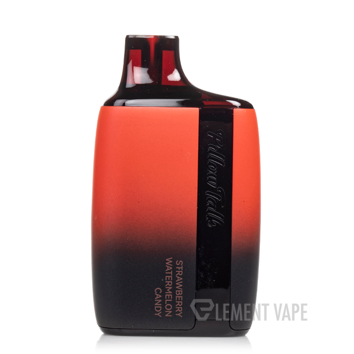 elf bar vape uk Pillow Talk NC40000 Adjust Nicotine Disposable Vape main image 1