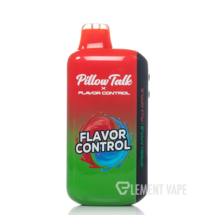 Pillow Talk Flavor Control 40K Disposable - $14.99