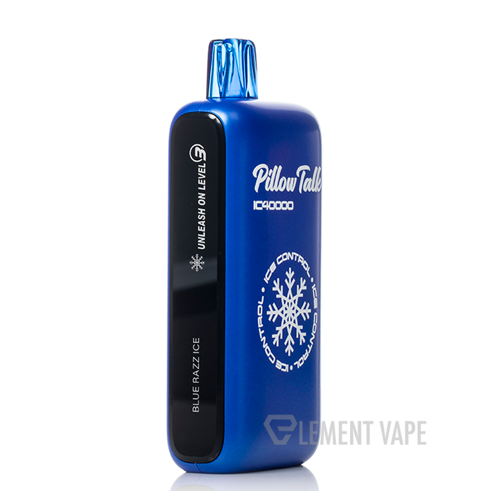 elf bar vape uk Pillow Talk IC40000 Disposable $12.99 main image 0