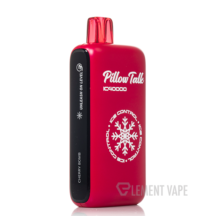 Pillow Talk IC40000 Disposable $12.99