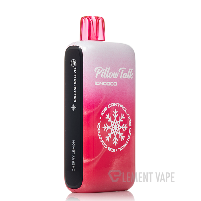 elfbar elfa master akku Pillow Talk IC40000 Disposable $12.99
