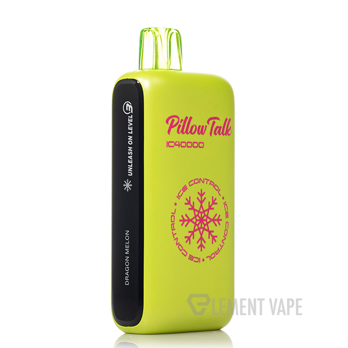 Pillow Talk IC40000 Disposable - $12.99