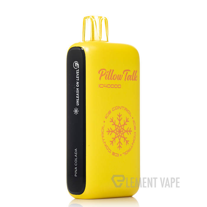 nomenon vape juice flavors Pillow Talk Vape – Smooth Flavor & Easy Control main image 0