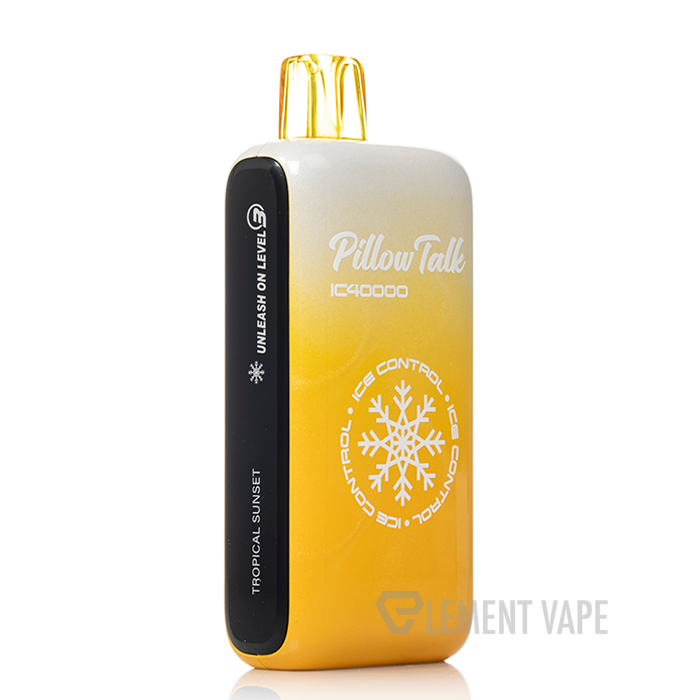 Pillow Talk IC40000 Disposable