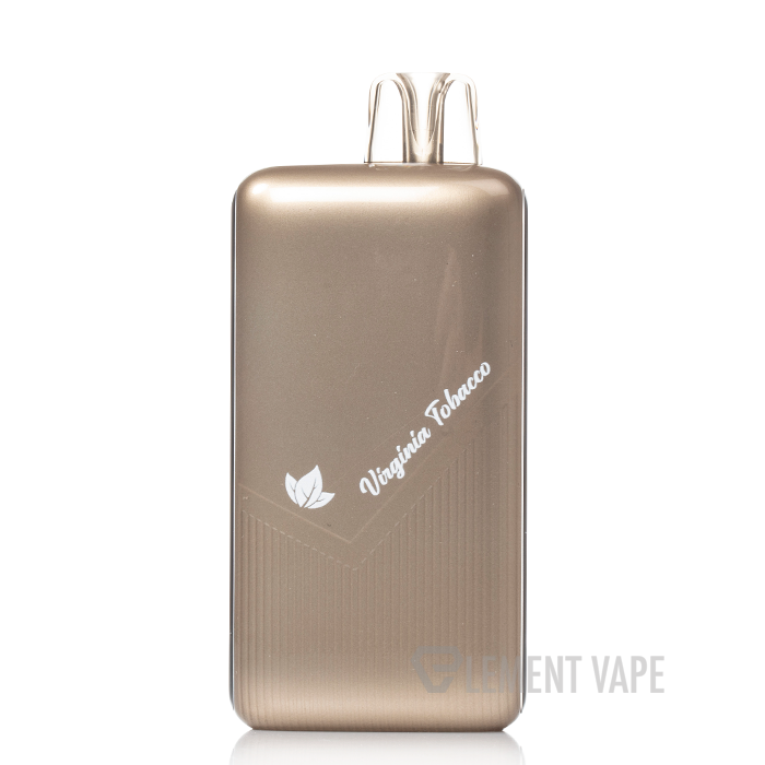 elf bar vape uk Lucid Charge Sweet Tobacco Disposable Vape main image 1