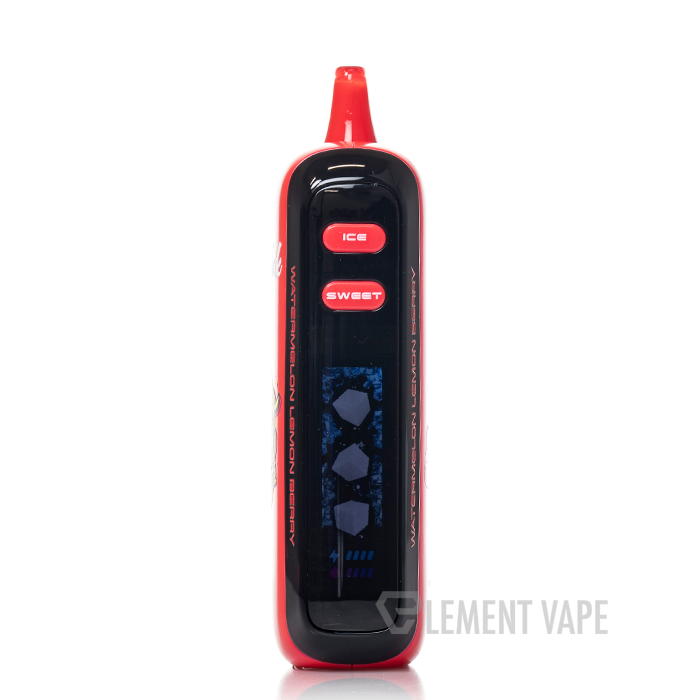 Pillow Talk SC40000 ICE & SWEET CONTROL Disposable - $14.99