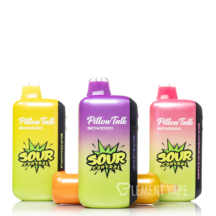 pillow talk vape Drip Vape Shop main image 0