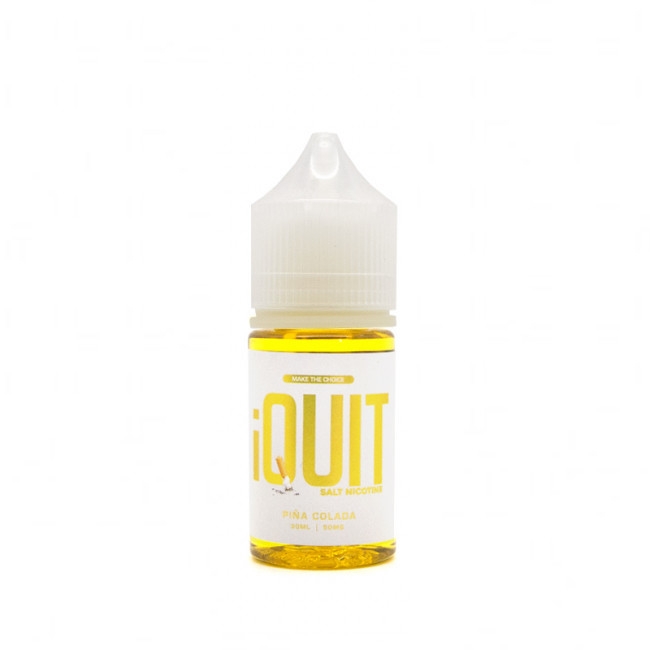 riot vape liquid Pina Colada | Flavored Terpene E-Liquid