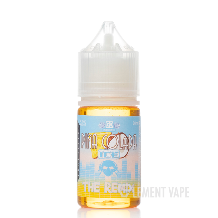 Pina Colada ICE - Transistor Salts - 30mL - $12.99