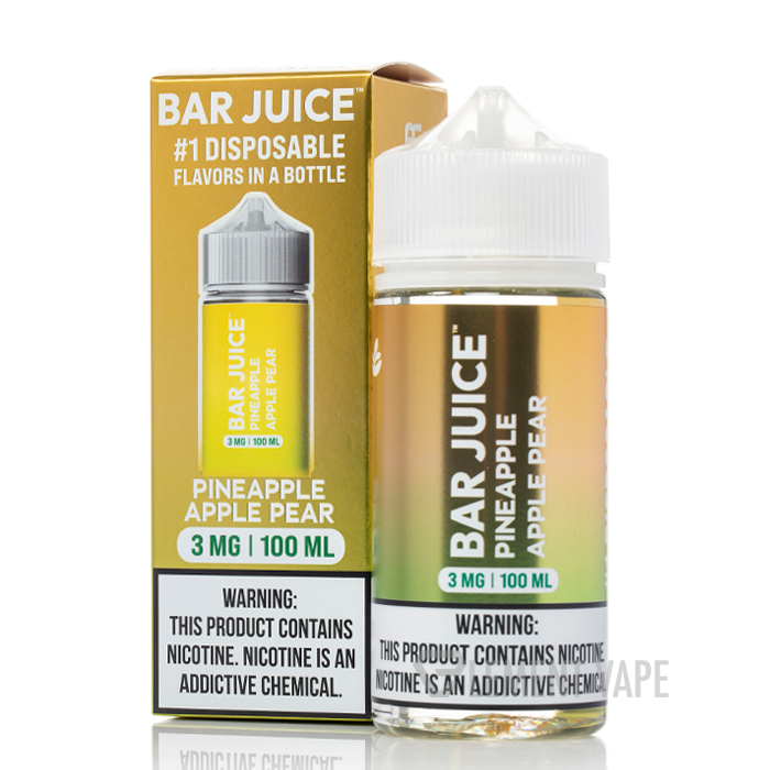 elf bar vape uk Buy Forbidden Pear Flavored E-liquids Starting at $14.99