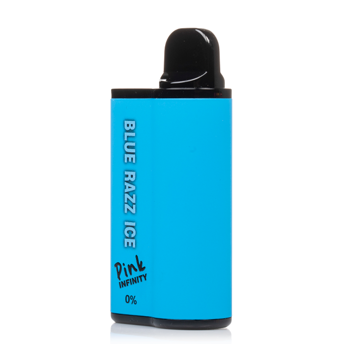 cali zero nicotine vape Air Fuze Smart 30000 App main image 0