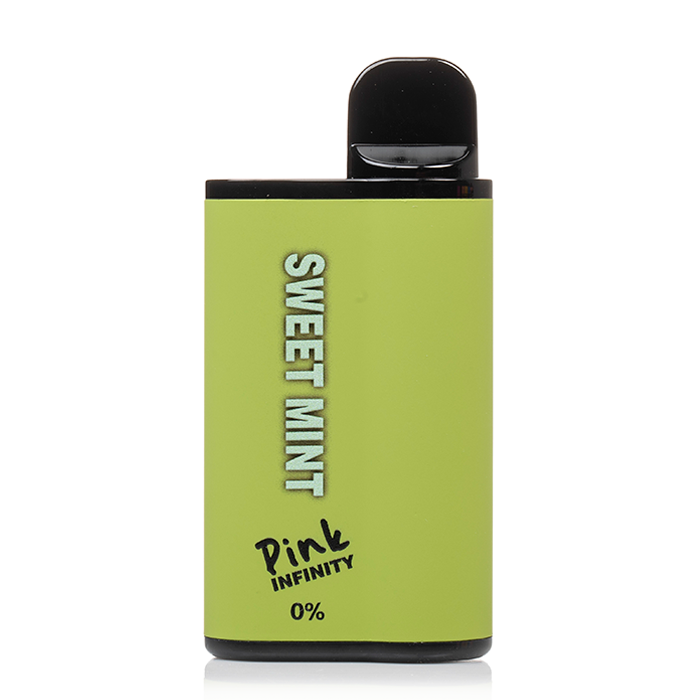 cali zero nicotine vape Airfuze Smart App
