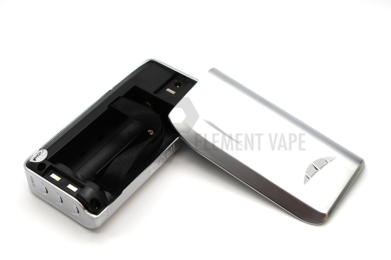 geekvape aegis solo 3 istruzioni Pioneer4you IPV5 200W YiHi SX340 Box Mod