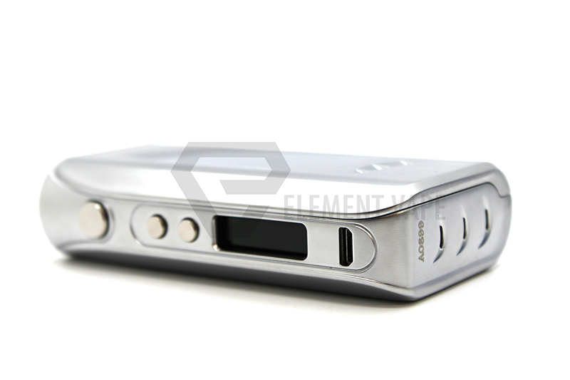 wood vape mod Pioneer4you IPV5 200W YiHi SX340 Box Mod | Vape Mods main image 0