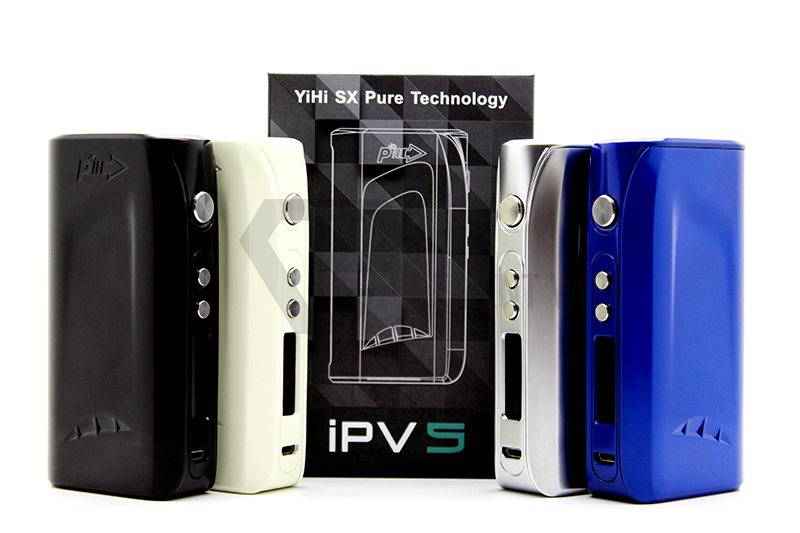 geekvape aegis solo 3 istruzioni Vapor Product Spotlight: IPV 5 by Pioneer4You