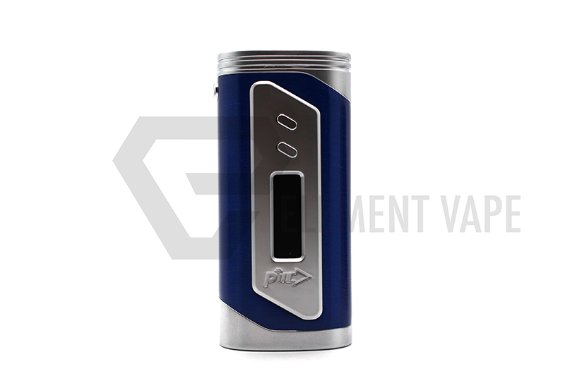 Pioneer4you IPV6X 215W TC Box Mod | YiHi SX330-F6 Chipset