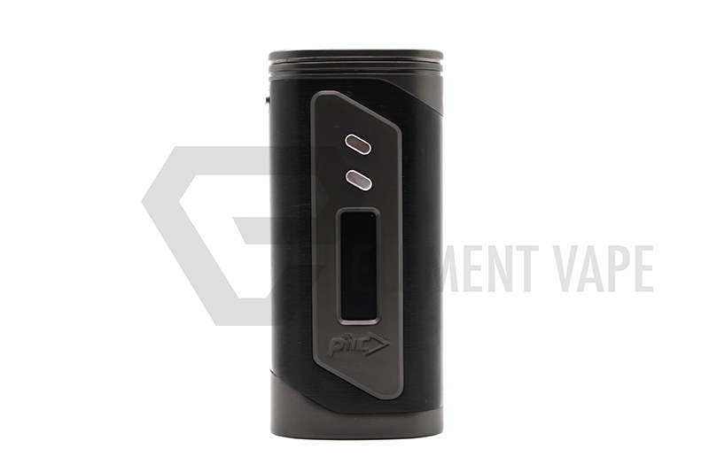 ipv vape mod iPV REVO Kit🔥 ✓The first Auto-squonker with YiHi Ess Driver. ✓10ml liquid  bottle separate with Heating core ✓Keep liquid fresh and no leaking . Check  it out here: https://www.elegomall.com/stocked-items.html Enjoy 20% OFF