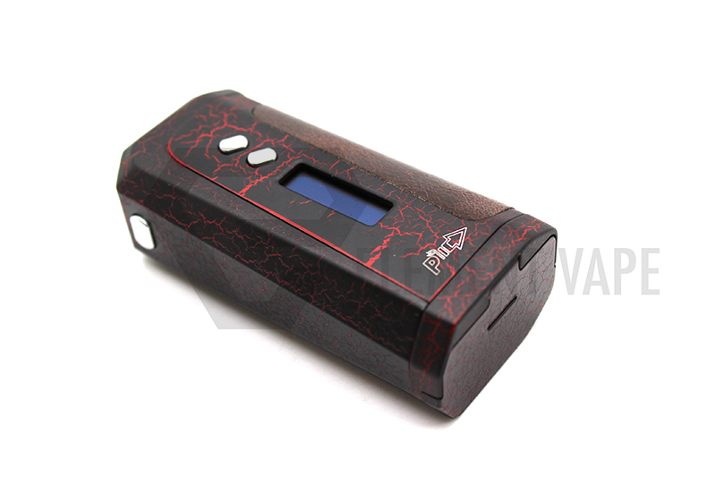 ipv8 box mod IPV8 230W TC by Pioneer4You Review main image 0