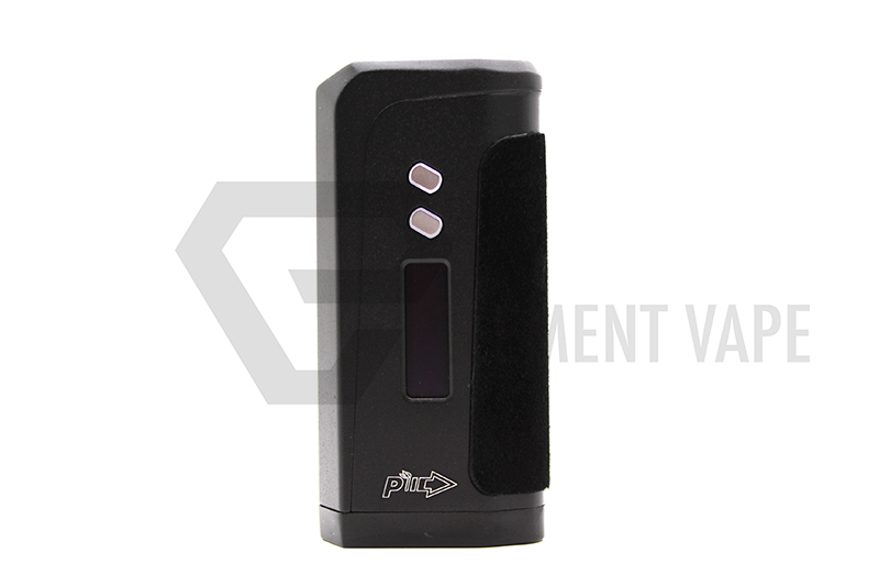 Pioneer4you IPV8 230W TC Box Mod | Advanced YiHi SX330-F8 Chipset