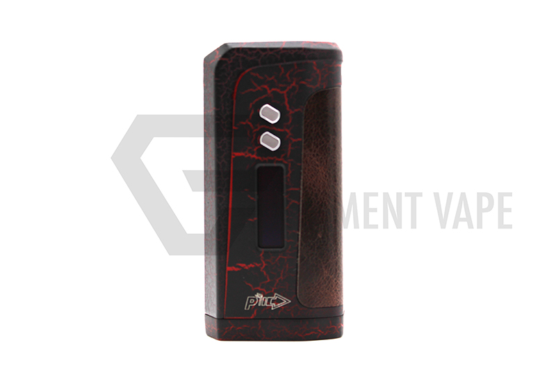 Pioneer4you IPV8 230W TC Box Mod | Advanced YiHi SX330-F8 Chipset