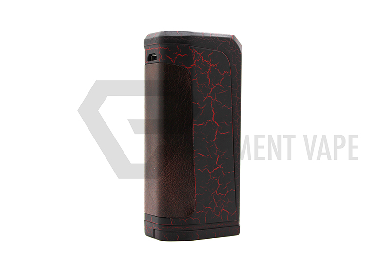 Pioneer4you IPV8 230W TC Box Mod | Advanced YiHi SX330-F8 Chipset