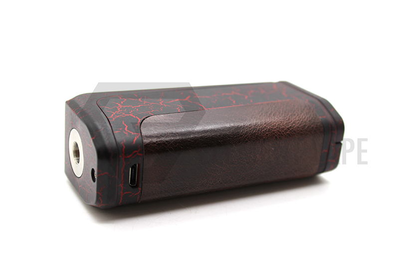 ipv8 box mod IPV 8 230W TC Box Mod by Pioneer4You