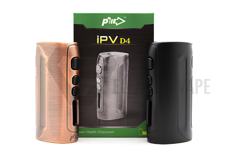 elf bar vape uk Pioneer4You IPV Mini 2 70w Box Mod – Vapin' Gorilla main image 0