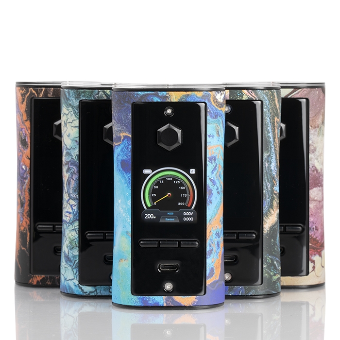 v&you vape V SUIT VOOPOO POD KIT