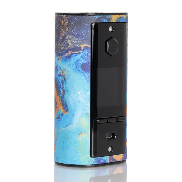 Pioneer4You iPV V-IT 200W Box Mod | Vape Device - $49.95 Pioneer4You iPV V-IT 200W Box Mod | Vape Device - $49.95