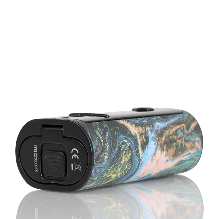 Pioneer4You iPV V-IT 200W Box Mod | Vape Device - $49.95