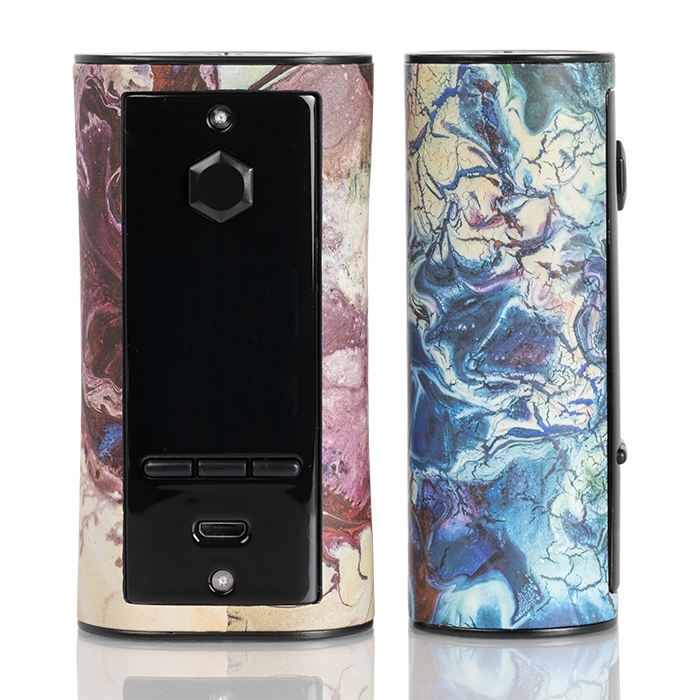 Pioneer4You iPV V-IT 200W Box Mod | Vape Device - $49.95