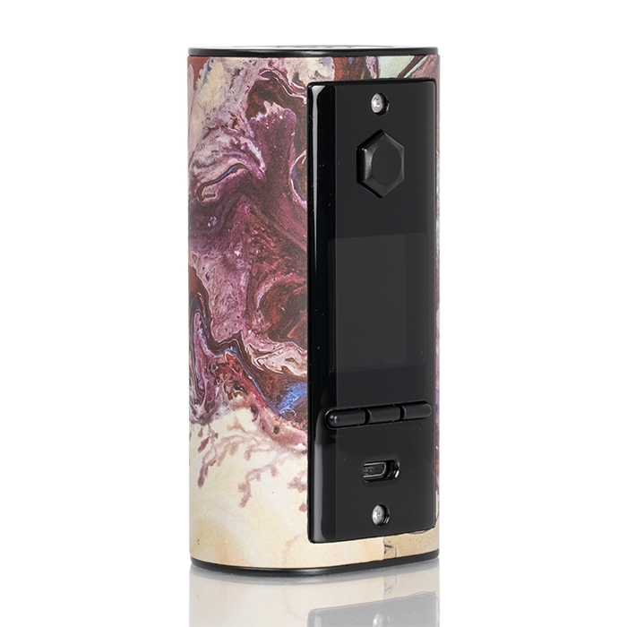 wood vape mod Pioneer4You IPV TC Box Mod & E - Cigarette Mod cheap online