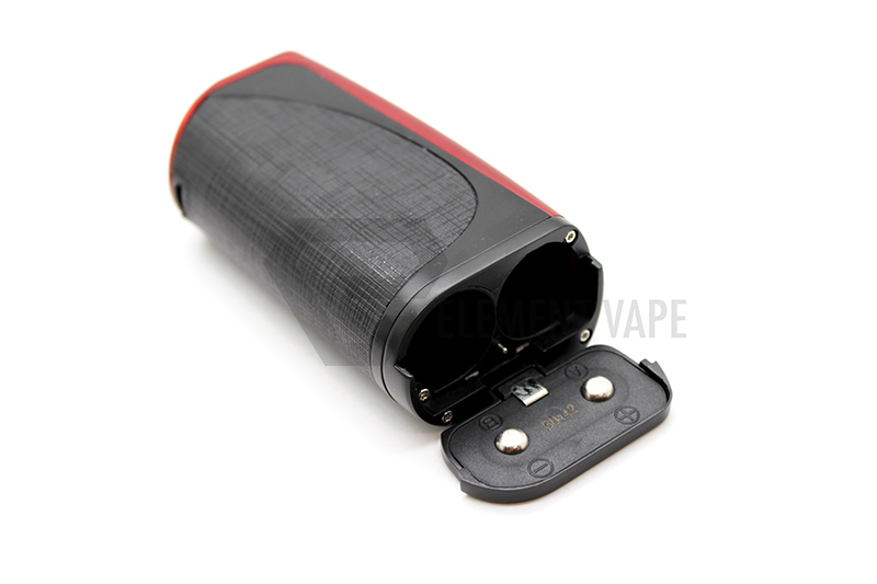 Pioneer4You iPV Vesta 200W TC Box Mod | YiHi SX-410 - $32.95