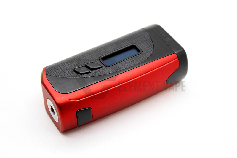 Pioneer4You iPV Vesta 200W TC Box Mod | YiHi SX-410 - $32.95