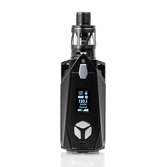 Pioneer4You iPV Xyanide 200W Starter Kit | YiHi SX460 Chip - $64.99