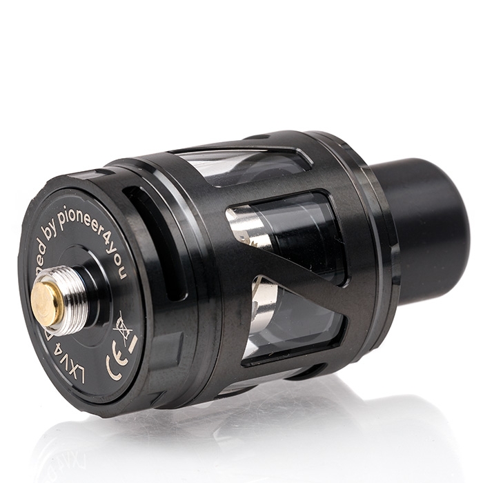 Pioneer4You iPV Xyanide 200W Starter Kit | YiHi SX460 Chip - $64.99